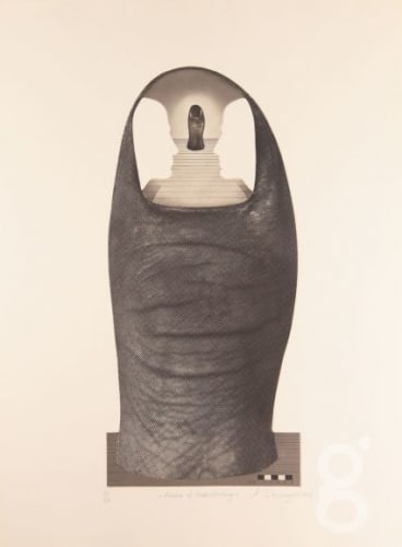 Achilles Droungas, Measure of Understanding, 1972