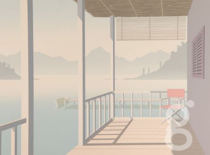 Mick Durrant, Legano