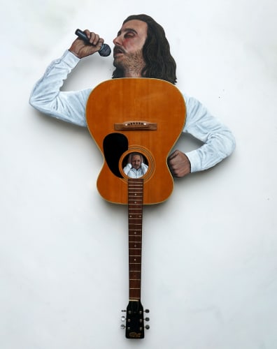 Levalet, Larsen, 2025