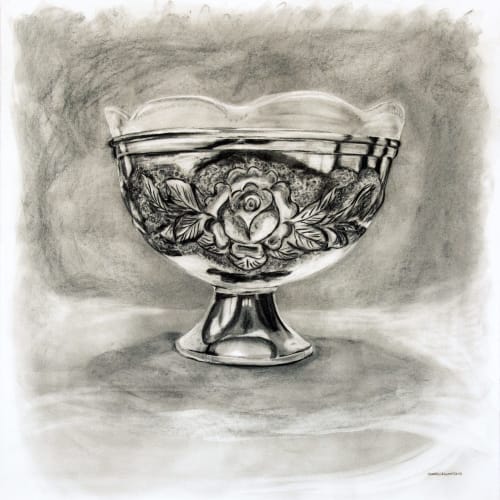 Sara Schneckloth, Inheritance Series