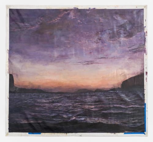 Giancarlo Scaglia, Venus, 2019-2022