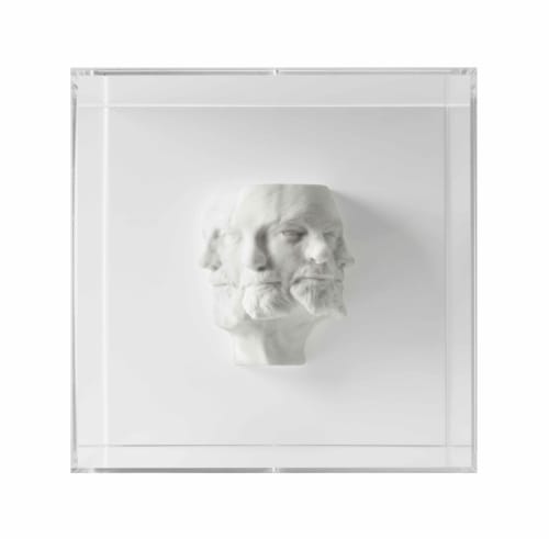 Shezad Dawood, The Secrets of Synchronicity, 2017