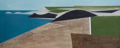 Vanessa Gardiner, Field Edge 26