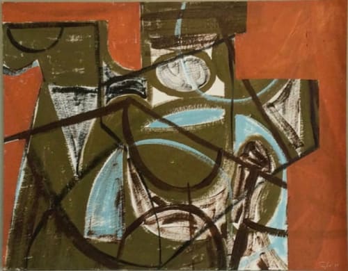 John Taylor, Vanishing Icon