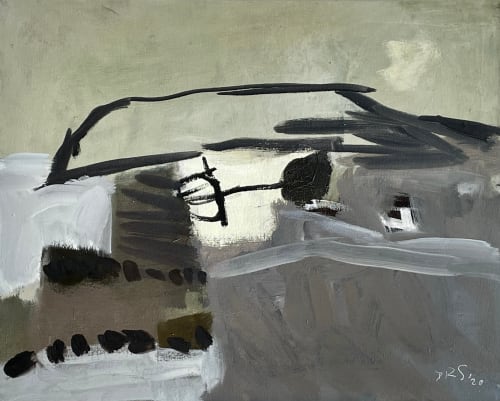 David Ralph Simpson, Cockleroi