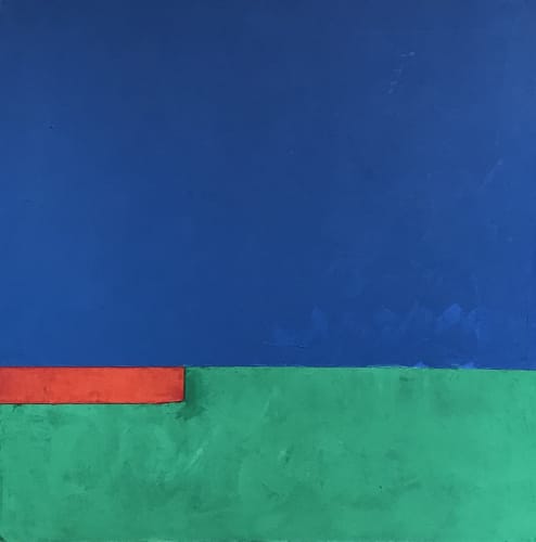 John Croft CBE, June 2002, 2002