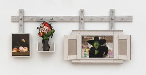 Willie Stewart, Our Lure of Absolution, 2022-23