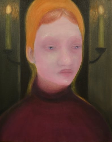 Dou Wei, Limerence, 2023