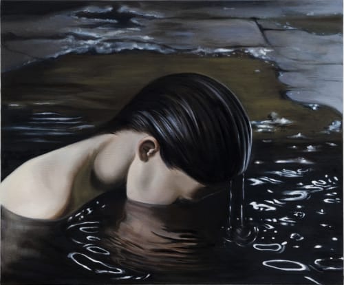 Rebecca Storm, Cocytus, 2024