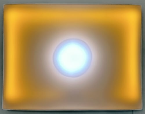 Hap Tivey, Helios XVII, 2025