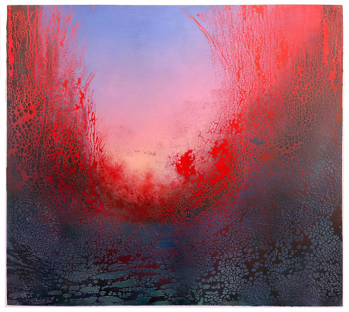 Shane McAdams, Gare St. Elsewhere, 2023