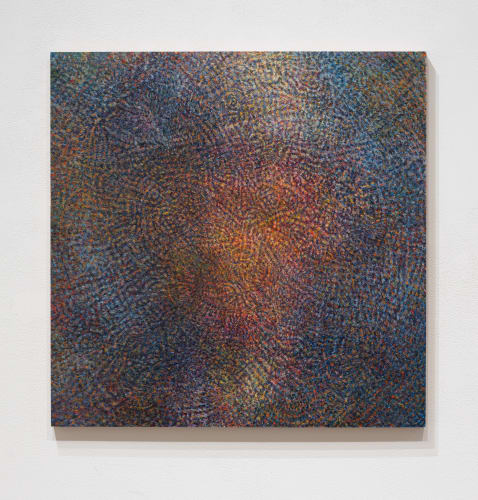 Joe Park, And I'm Like..., 2025