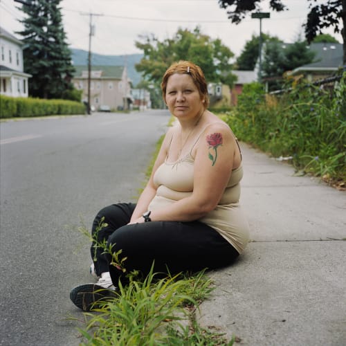 Untitled, 2015/2016 archival pigment print 30 x 30" Edition 1/3, 2AP Robert Lyons