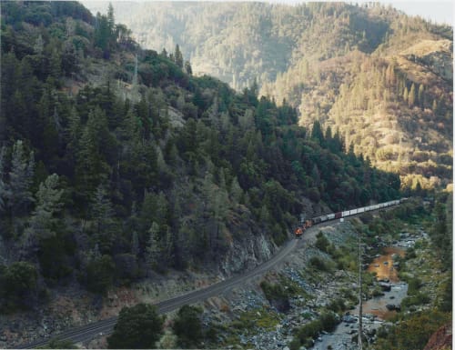 Justine Kurland, Magic Hour, 2009