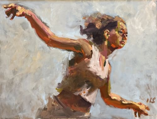 Kevin Sinnott, Searching, 2008