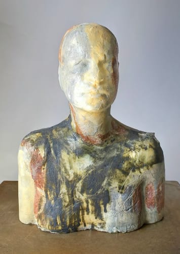 Sharon Griffin, Self II, 2025