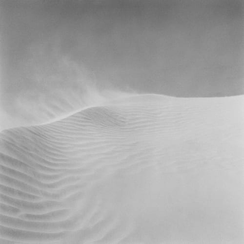 Pancho Saula, Wind, 2017.