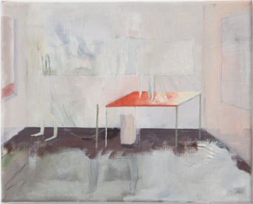 Amy Todman, Untitled, 2025