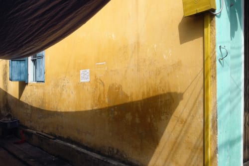 Adrien Boyer, Sans titre (Vietnam, n°6), 2018