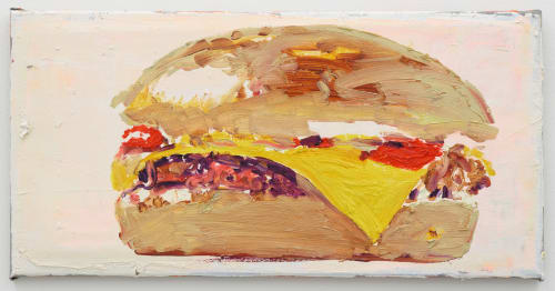 Tatjana Doll, Real Estate 2, 2024