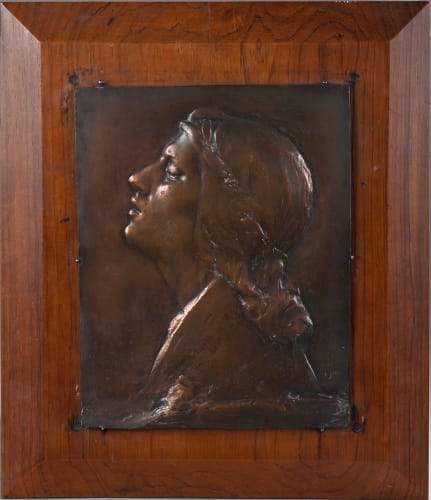 Pierre Victor Dautel, Élégie, 1904