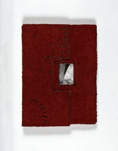 Hera Büyüktaşcıyan, Icons for Tired Skin / Vol.6, 2024