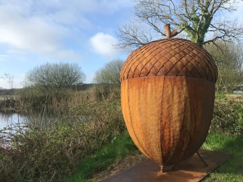 David Cutler, Acorn, 2024