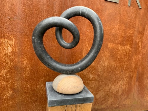 Hamish Holman, Meander II, 2024