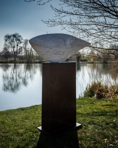 Jonathan Loxley, Pesce, 2022