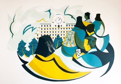 Paul Cleden, 80, 2024