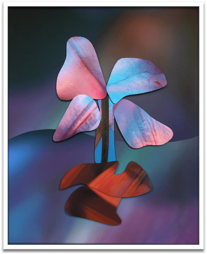 Maria Munar, Incandescent Pores