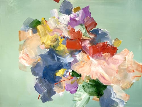 Christine Breakell-Lee, Innocence