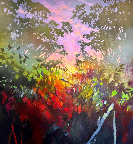 Blu Smith, Hidden Jewel