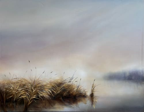 Richard Cole, Drift of Light