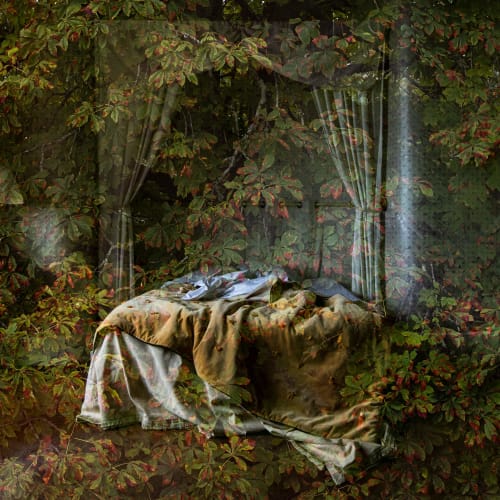 Joanna Johnston, You Do Not Have To Be Good