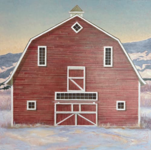 Janice Tanton, Longview