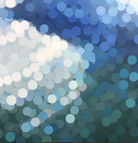 Rachelle Kearns, Breakthrough’ – Unfinished Symphonies