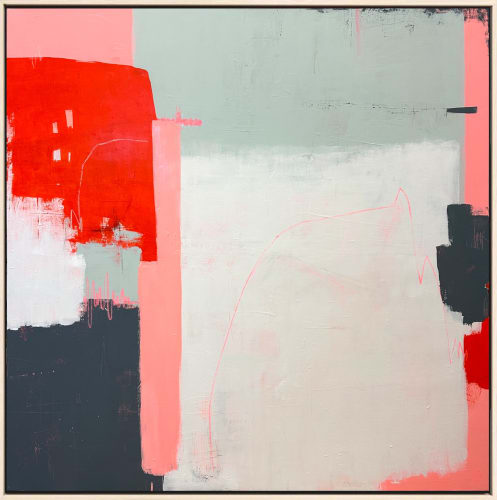 Paige Ring, Strawberry Milkshake at Midnight