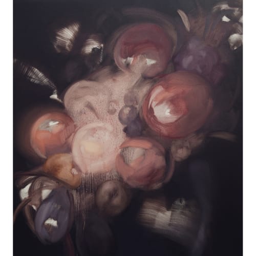 Bianca Regl, only fools know what it means, 2025