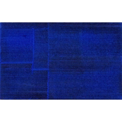 Jakob Gasteiger, Ohne Titel, 1996