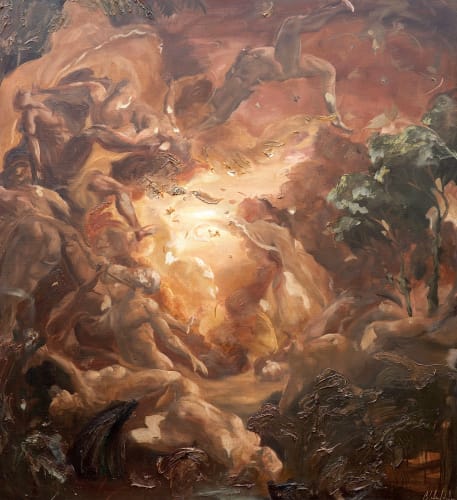 Colette LaVette, Jugular, 2025