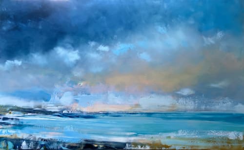 Ben Lucas, After Glow