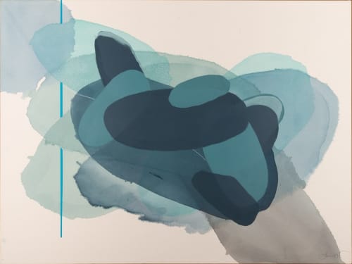 Jane Hunter, The Pebble in My Pocket