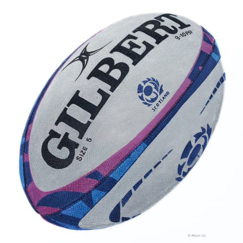 Hanna Kaciniel, Have a Ball