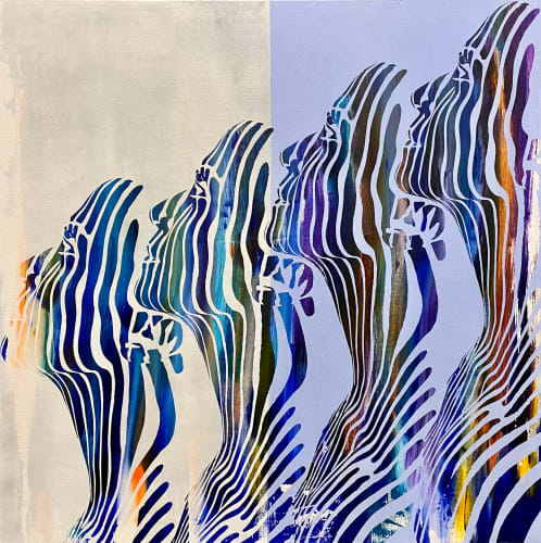 Kris Cieslak, I See You