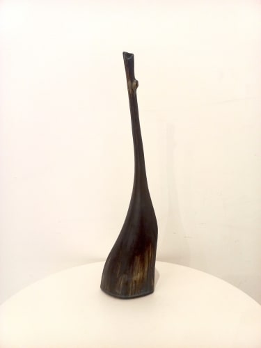 Sue Mundy, Lignum II