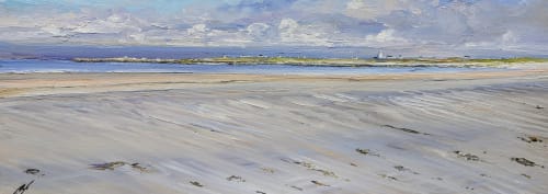 Allison Young, Horizon: Gott bay Tiree