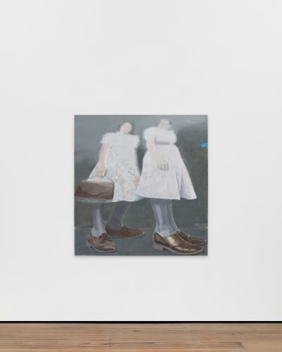 Alex van Warmerdam, Two Sisters, 2024