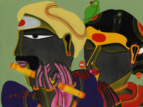 Thota Vaikuntam, Untitled, 2015