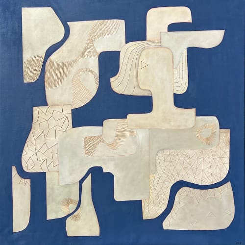 Débora Sánchez Viqueira, UNEXPECTED XXXI , 2025